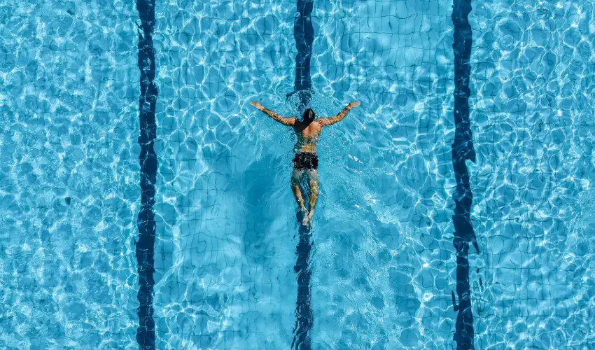 Balance Resort Panzi� Lenti - P�nk�sd