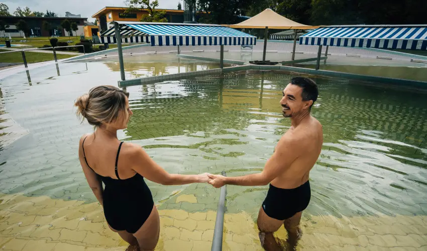 Balance Resort Panzi� Lenti - P�nk�sd