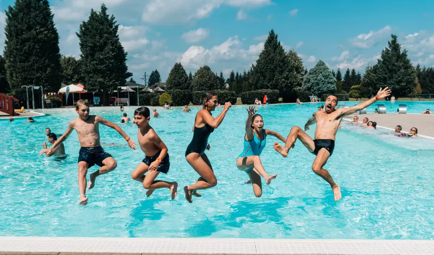 Balance Resort Panzi� Lenti - P�nk�sd