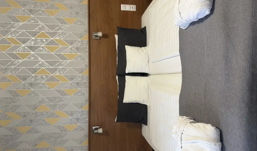 Balance Resort Panzi� Lenti - P�nk�sd