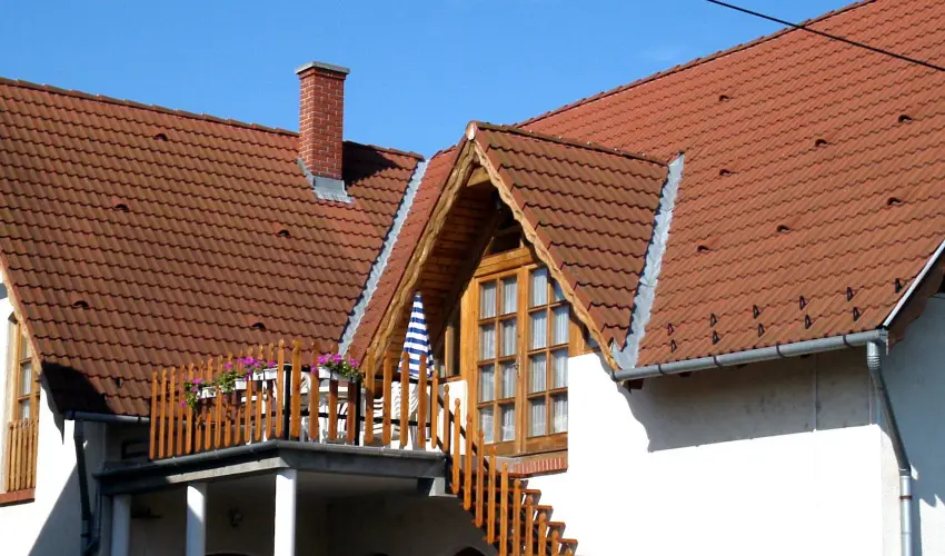 Balla Apartmanhz Sifok - Pnksd (min. 2 j)