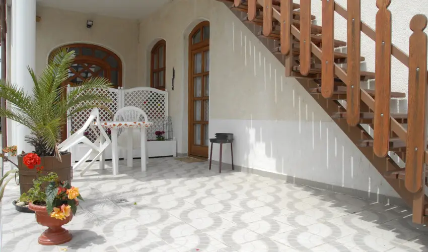 Balla Apartmanhz Sifok - Pnksd (min. 2 j)