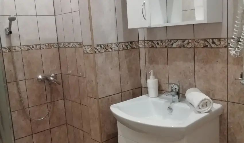 Balla Apartmanhz Sifok - Pnksd (min. 2 j)