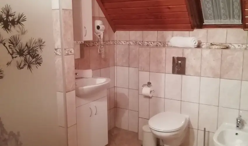 Balla Apartmanhz Sifok - Pnksd (min. 2 j)