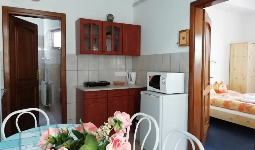 Balla Apartmanhz Sifok - Pnksd (min. 2 j)