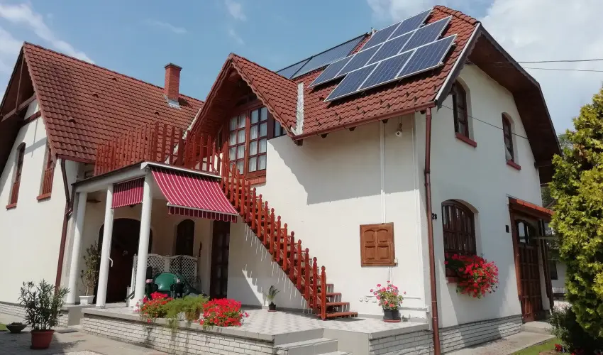 Balla Apartmanhz Sifok - Pnksd (min. 2 j)