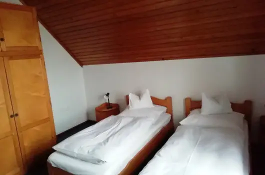 Balla Apartmanhz - Pnksd (min. 2 j)