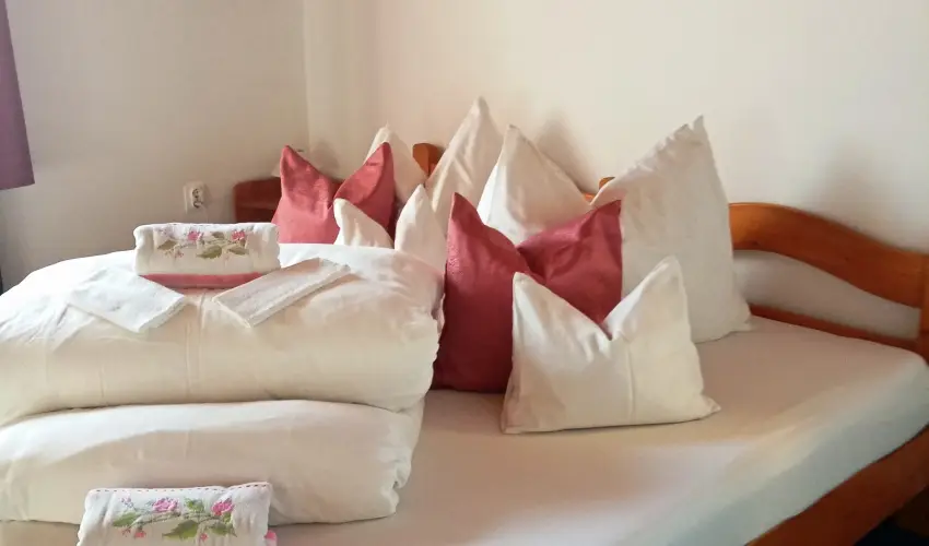 Balla Apartmanhz Sifok - Pnksd (min. 2 j)