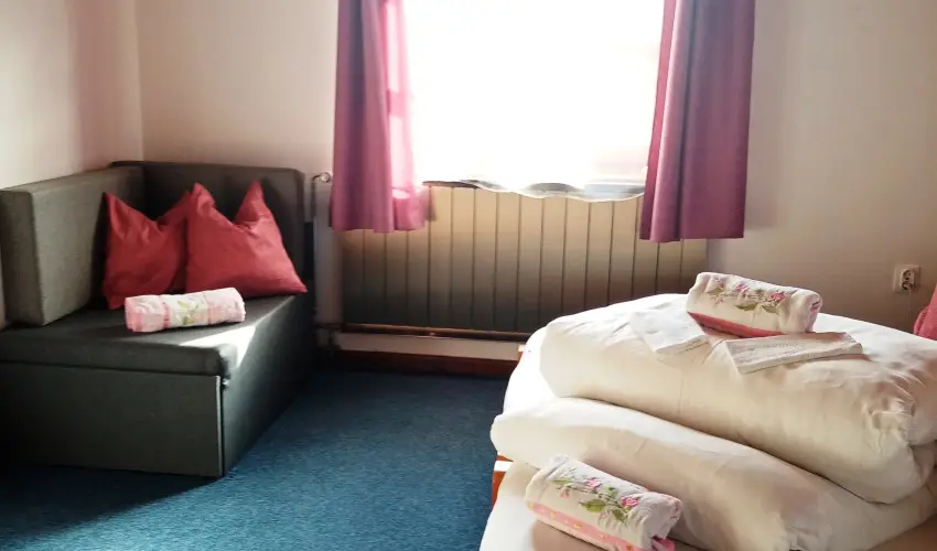 Balla Apartmanhz Sifok - Pnksd (min. 2 j)