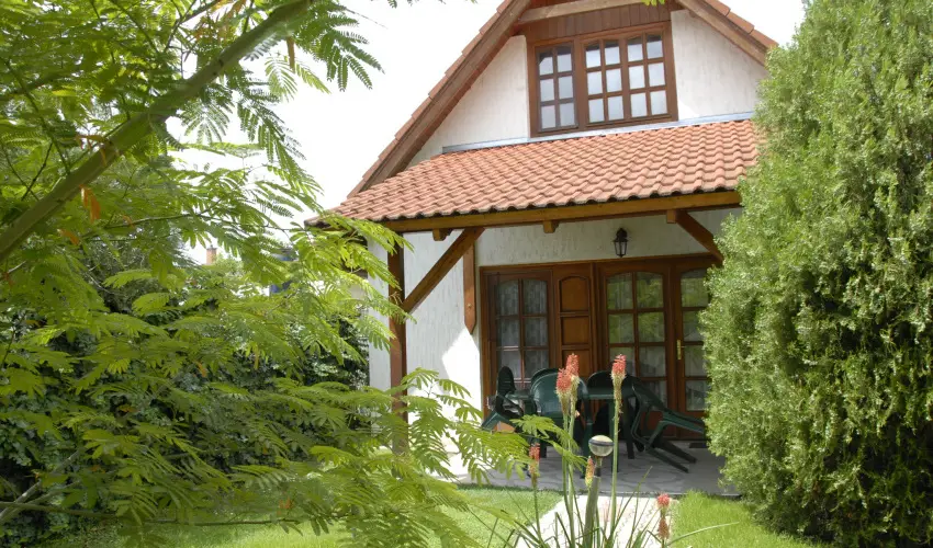 Balla Apartmanhz Sifok - Pnksd (min. 2 j)