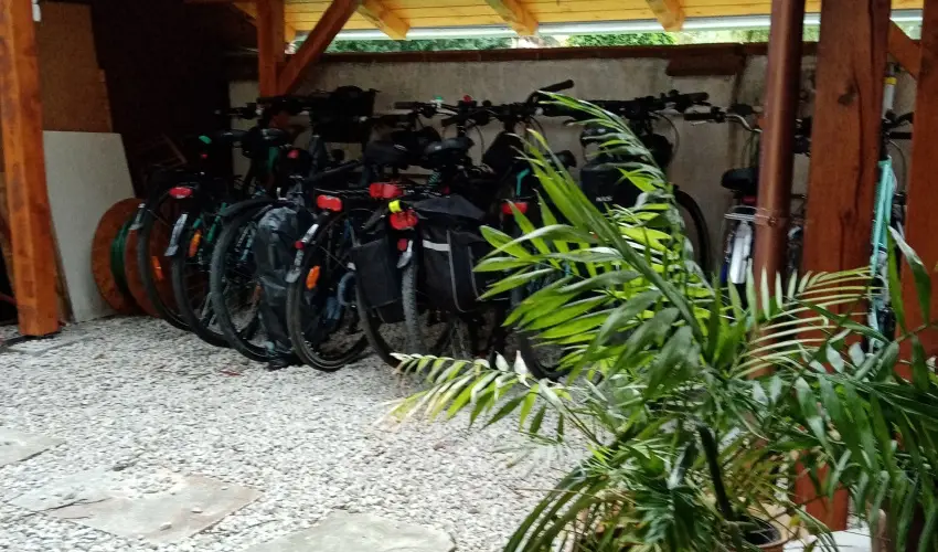 Balla Apartmanhz Sifok - Pnksd (min. 2 j)