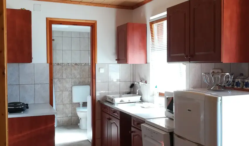 Balla Nyaral Sifok - Pnksd (min. 4 j)