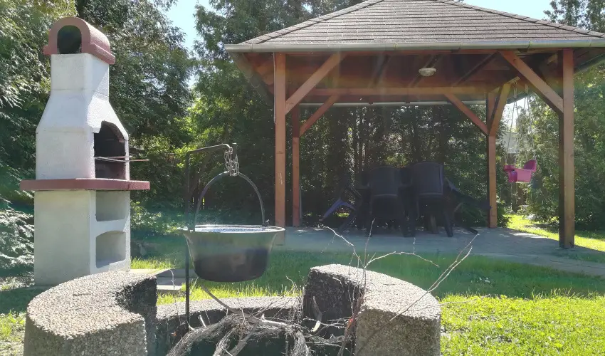 Balla Nyaral Sifok - Pnksd (min. 4 j)