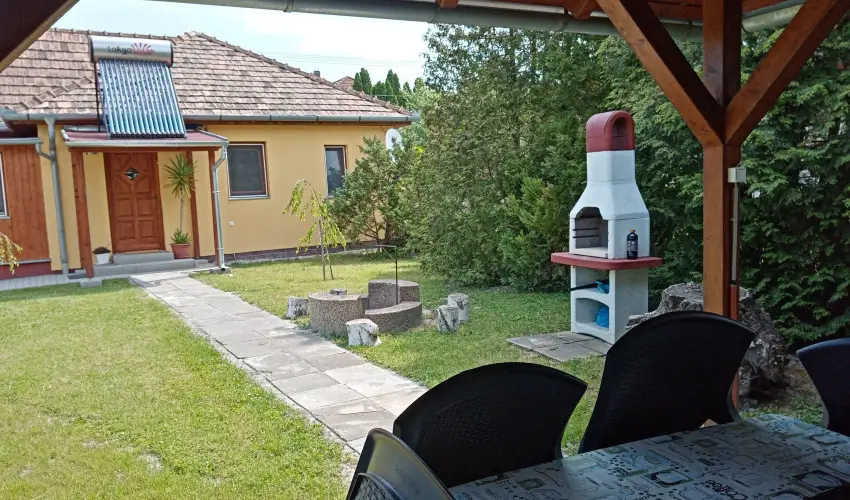 Balla Nyaral Sifok - Pnksd (min. 4 j)