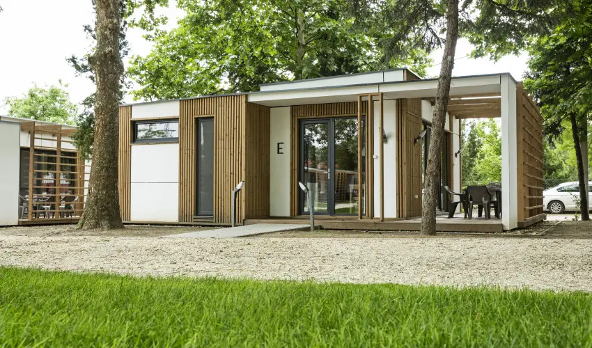 Barack Thermal Apartmanok Tiszakcske - Pnksd (min. 2 j)