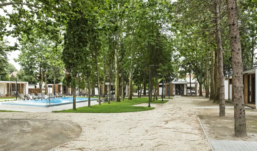 Barack Thermal Apartmanok Tiszakcske - Pnksd (min. 2 j)