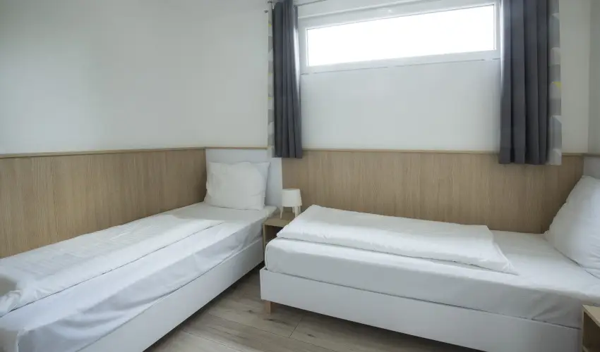 Barack Thermal Apartmanok Tiszakcske - Pnksd (min. 2 j)