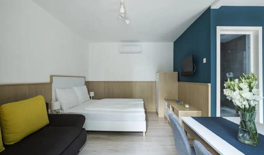 Barack Thermal Apartmanok Tiszakcske - Pnksd (min. 2 j)