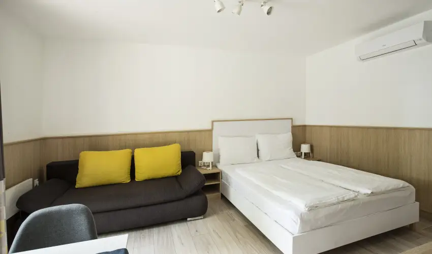 Barack Thermal Apartmanok Tiszakcske - Pnksd (min. 2 j)