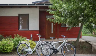 Barack Thermal Apartmanok Tiszakcske