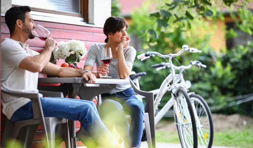 Barack Thermal Apartmanok Tiszakcske - Pnksd (min. 2 j)