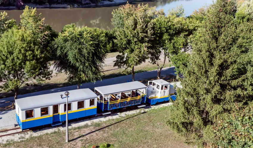 Barack Thermal Apartmanok Tiszakcske - Pnksd (min. 2 j)