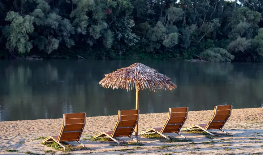 Barack Thermal Apartmanok Tiszakcske - Pnksd (min. 2 j)