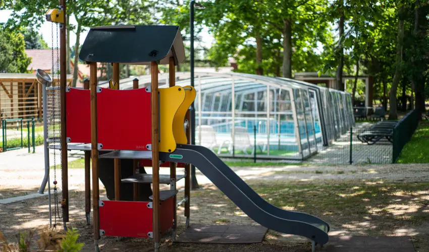 Barack Thermal Apartmanok Tiszakcske - Pnksd (min. 2 j)