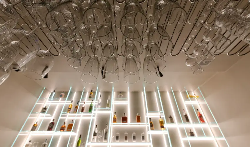 Barka Galria Hotel s tterem Tllya - Pnksd