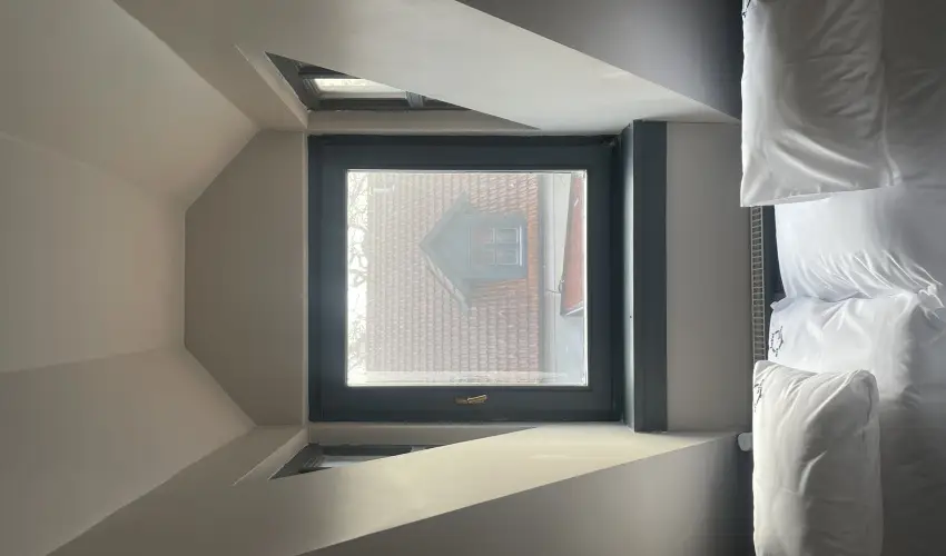 Barka Galria Hotel s tterem Tllya - Pnksd