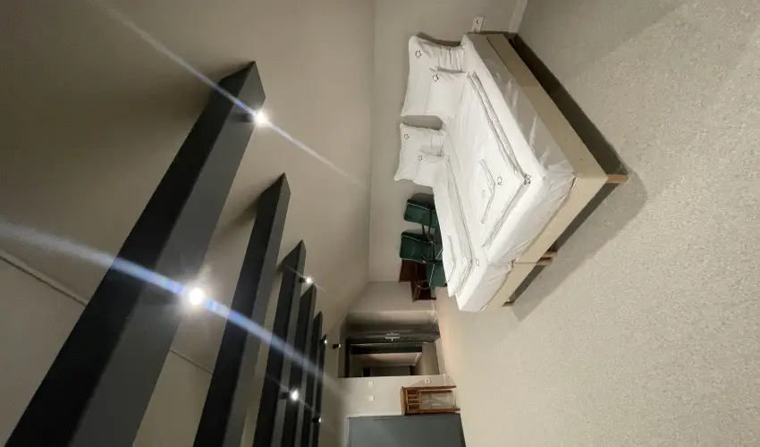 Barka Galria Hotel s tterem Tllya - Pnksd