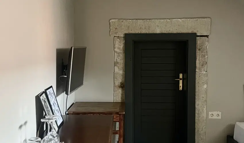 Barka Galria Hotel s tterem Tllya - Pnksd