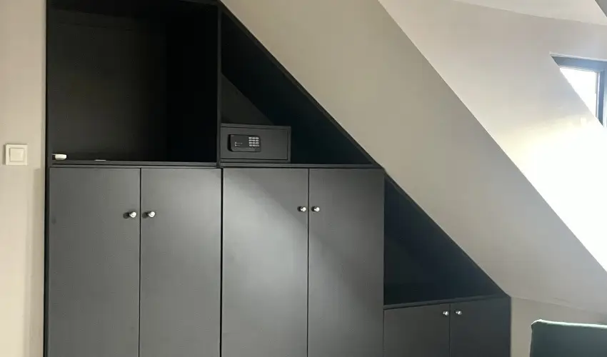 Barka Galria Hotel s tterem Tllya - Pnksd