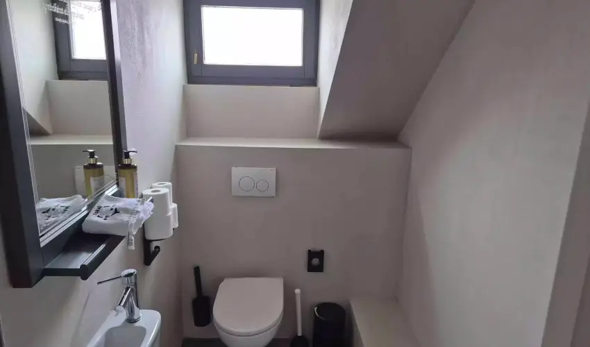 Barka Galria Hotel s tterem Tllya - Pnksd