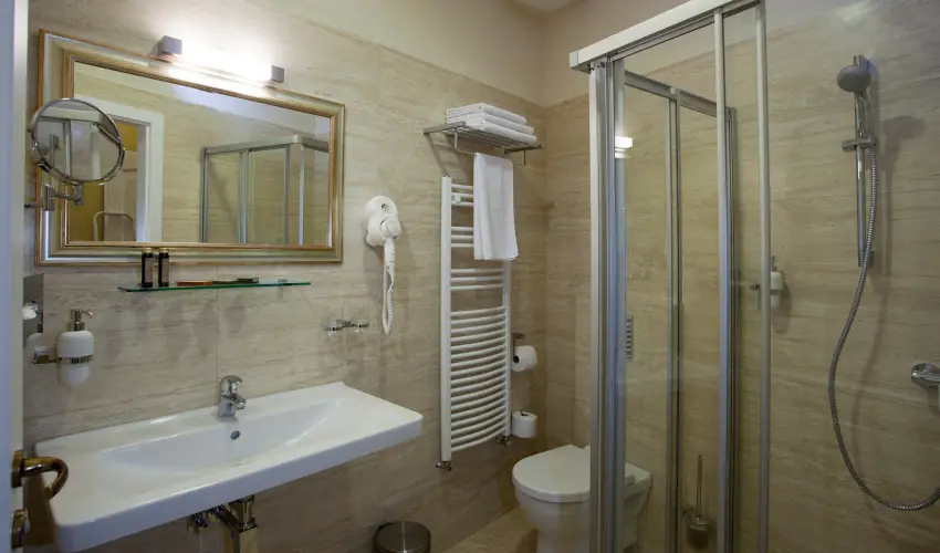 Barokk Hotel Promend Gyr - Pnksd 