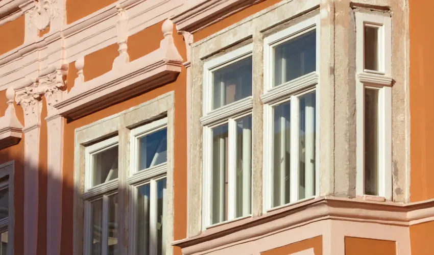 Barokk Hotel Promend Gyr - Pnksd 