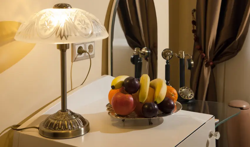 Barokk Hotel Promend Gyr - Pnksd 