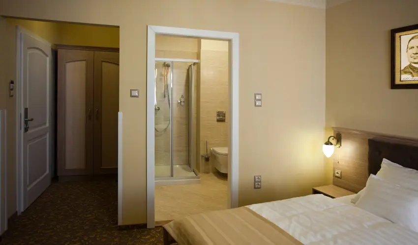 Barokk Hotel Promend Gyr - Pnksd 