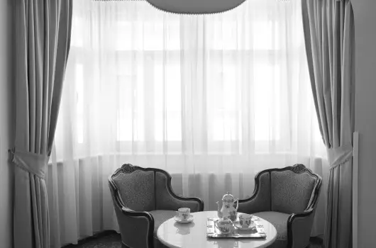 Barokk Hotel Promen�d - P�nk�sd 