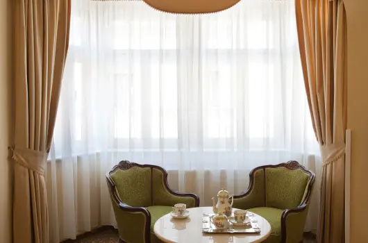 Barokk Hotel Promend - Pnksd 