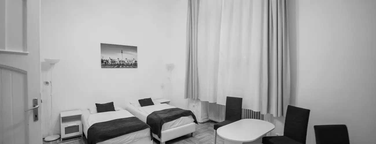 Baross City Hotel Budapest - Pnksd - teljes elrefizetssel