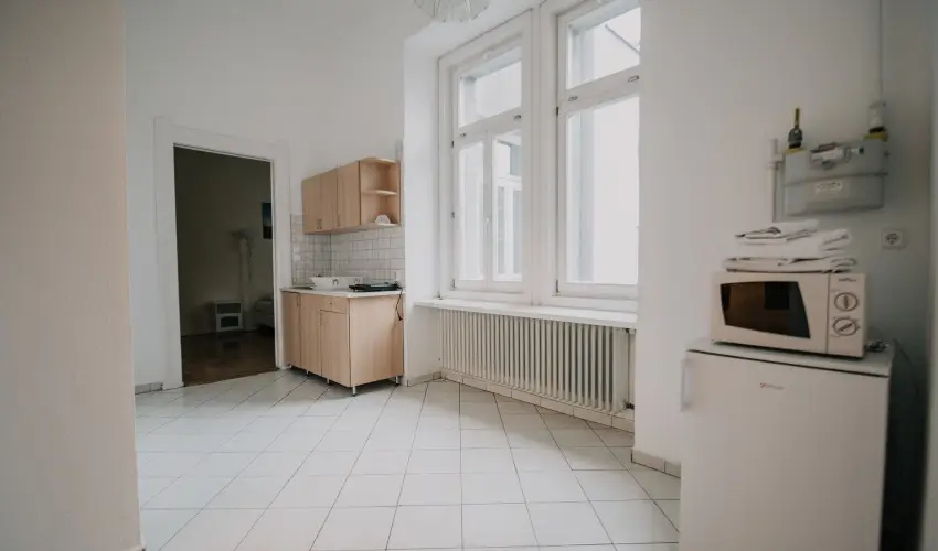 Baross City Hotel Budapest - Pnksd - teljes elrefizetssel