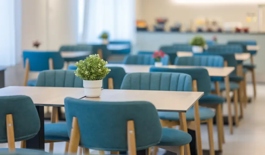 Baross City Hotel Budapest - Pnksd - teljes elrefizetssel