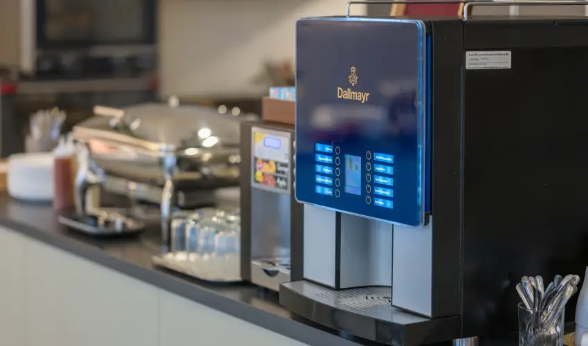 Baross City Hotel Budapest - Pnksd - teljes elrefizetssel