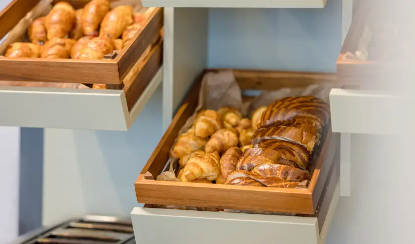 Baross City Hotel Budapest - Pnksd - teljes elrefizetssel