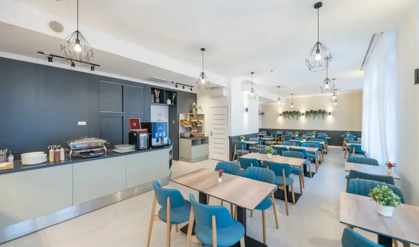 Baross City Hotel Budapest - Pnksd - teljes elrefizetssel