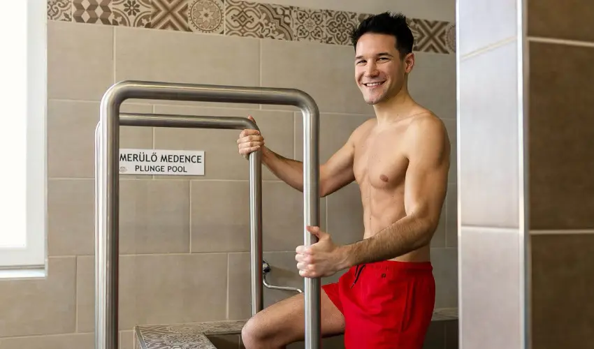 Barrico Thermal Hotel Demjn - Pnksd