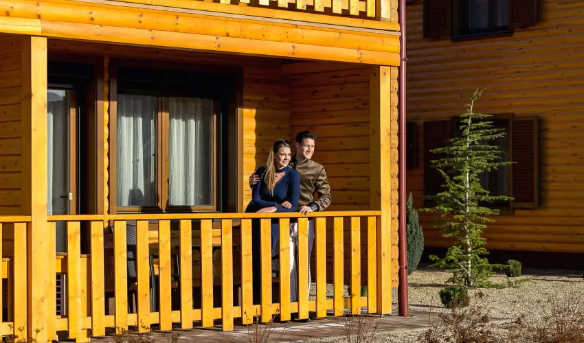 Barrico Thermal Hotel Demjn - Pnksd