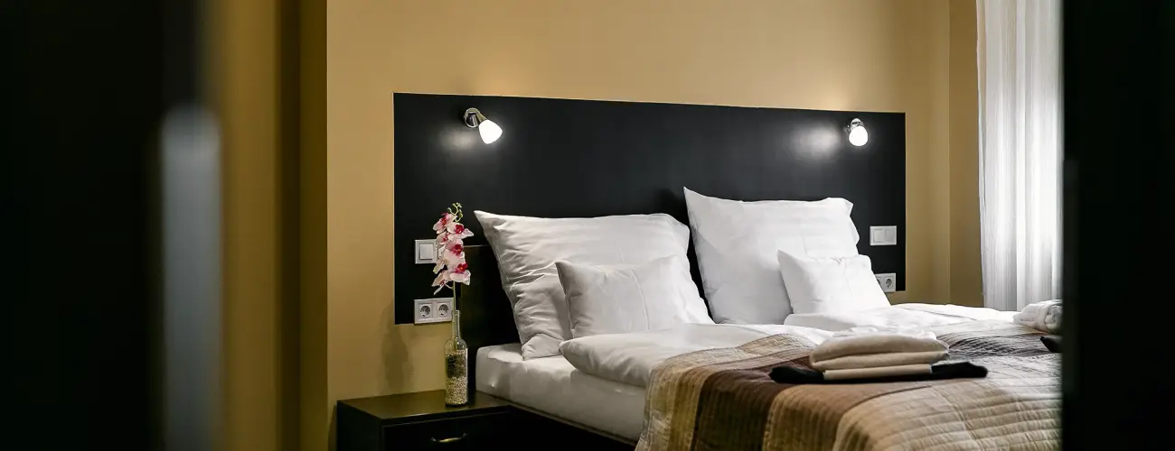 Barrico Thermal Hotel Demjn - Pnksd (min. 3 j)