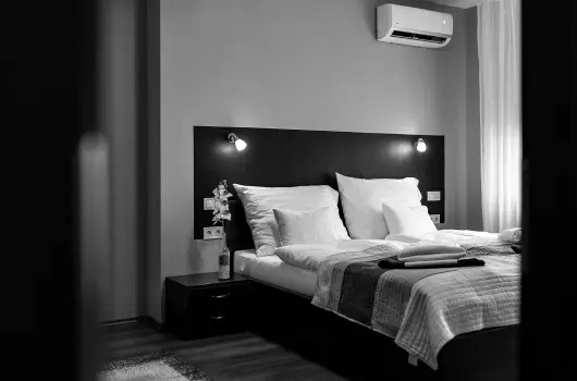 Barrico Thermal Hotel - Pnksd